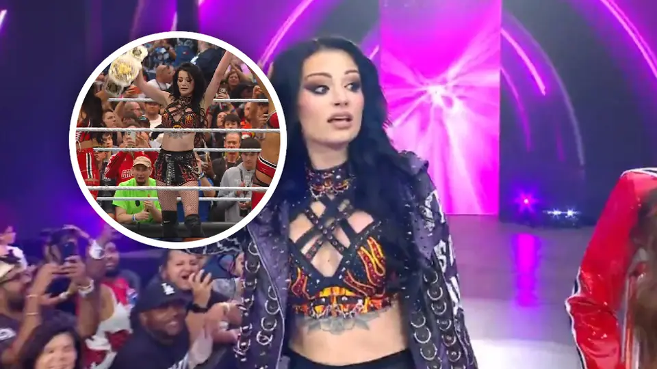 ¡Regreso de impacto! Paige vuelve a WWE y conquista WrestleMania 42