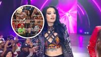 ¡Regreso de impacto! Paige vuelve a WWE y conquista WrestleMania 42