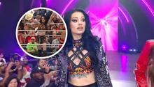 ¡Regreso de impacto! Paige vuelve a WWE y conquista WrestleMania 42