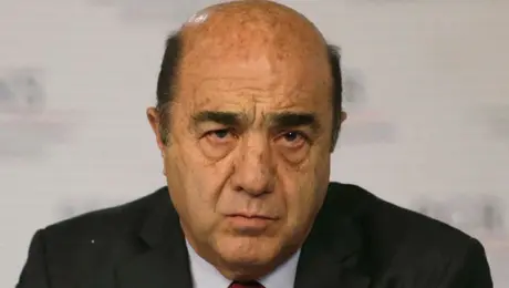 El exprocurador Murillo Karam es hospitalizado y está delicado; enfrenta caso Ayotzinapa