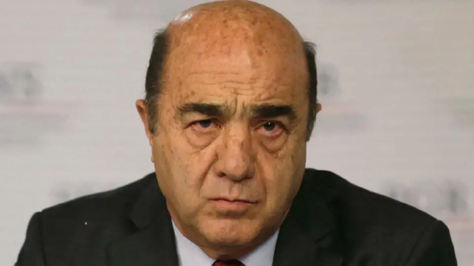 El exprocurador Murillo Karam es hospitalizado y está delicado; enfrenta caso Ayotzinapa
