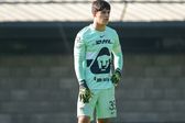Pablo Lara y su oportunidad en Pumas por ausencia de Keylor Navas