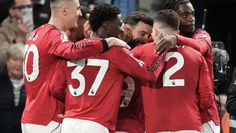 ¿Manchester United regresa a Champions? Esto necesitan los Red Devils para clasificar