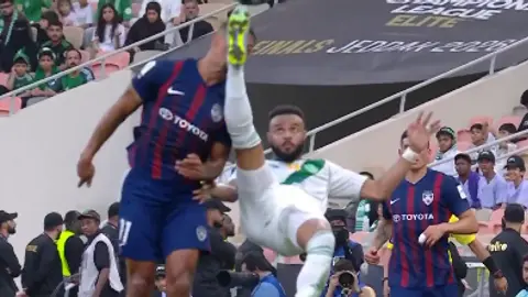 Chilena que desató todo l CAPTURA