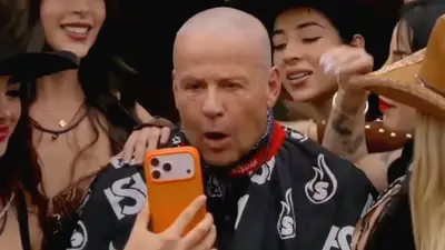 VIDEO: Alfredo Adame se rapa en ‘La Mansión VIP’ ¿Cuál fue el motivo?