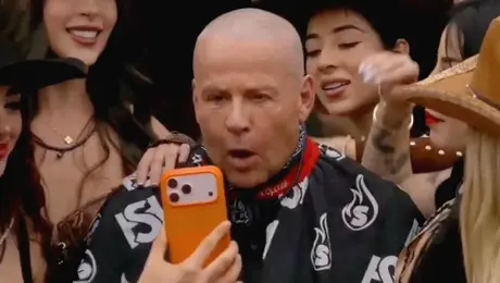 VIDEO: Alfredo Adame se rapa en ‘La Mansión VIP’ ¿Cuál fue el motivo?
