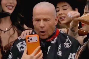 VIDEO: Alfredo Adame se rapa en ‘La Mansión VIP’ ¿Cuál fue el motivo?