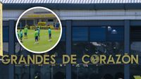 ¡Movimiento en el Nido! Miguel Layún, Rafa Márquez y Andrés Guardado en Coapa