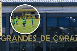 ¡Movimiento en el Nido! Miguel Layún, Rafa Márquez y Andrés Guardado en Coapa