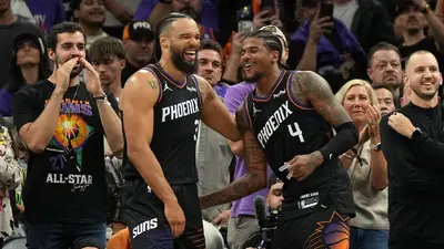 NBA: así quedaron los Playoffs de la Asociación