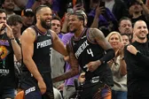 NBA: así quedaron los Playoffs de la Asociación
