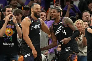 NBA: así quedaron los Playoffs de la Asociación