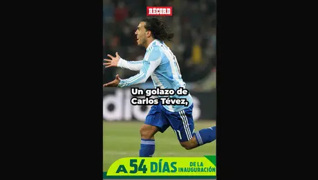 A 54 Días, Las Jugadas Que Hiceron Que Se Implementara El VAR