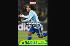 A 54 Días, Las Jugadas Que Hiceron Que Se Implementara El VAR