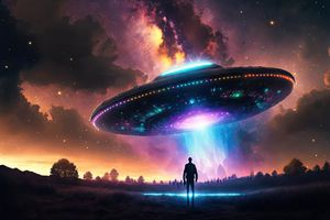 Donald Trump: Pentágono liberará archivos sobre ovnis “muy pronto”