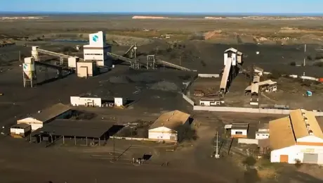 Recuperan cuerpo de minero en Pasta de Conchos… ¡20 años después de la tragedia!