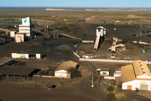 Recuperan cuerpo de minero en Pasta de Conchos… ¡20 años después de la tragedia!