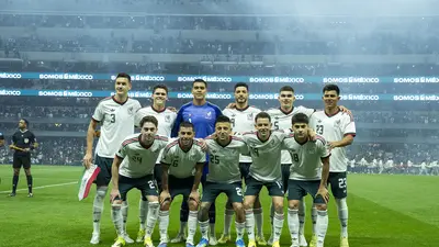 Selección Mexicana presentará su lista de convocados de la Liga MX para el Mundial 2026 el próximo Lunes