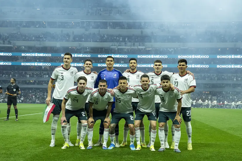 Selección Mexicana | IMAGO7