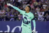 Keylor Navas es suspendido por acumulación de tarjetas; se pierde partido ante Juárez