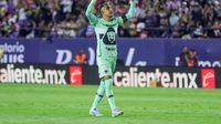 "El título es la meta para Pumas": Keylor Navas tras la victoria ante Atlético San Luis