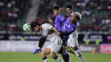 Mazatlán no puede ganar en casa: empata ante Querétaro en un duelo marcado por el VAR