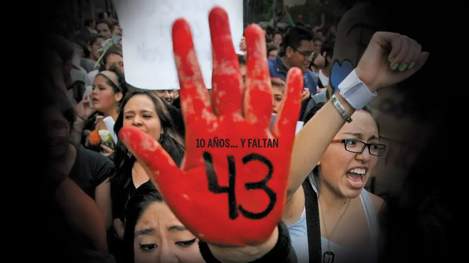 El exprocurador fue el responsable de dar a conocer La Verdad Histórica por la desaparición de los 43 estudiantes de Ayotzinapa / Redes Sociales
