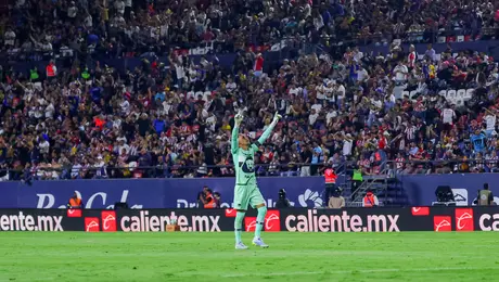 “Aquí no hay estrellas individuales” :Keylor Navas lanza mensaje tras victoria ante San Luis