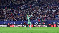 “Aquí no hay estrellas individuales” :Keylor Navas lanza mensaje tras victoria ante San Luis