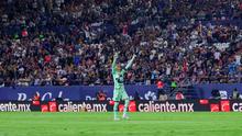 “Aquí no hay estrellas individuales” :Keylor Navas lanza mensaje tras victoria ante San Luis