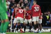 ¡Arden en lo alto! Manchester United derrota al Chelsea y se consolidó en puestos de Champions