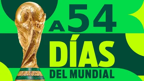 A 54 días del Mundial 2026: México provocó el nacimiento como proyecto del VAR en Sudáfrica 2010