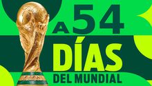 A 54 días del Mundial 2026: México provocó el nacimiento como proyecto del VAR en Sudáfrica 2010