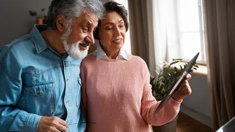 Hay que llenar el Formato Único de Bienestar en los módulos correspondientes / FREEPIK
