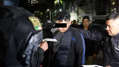 Abogado de presunto feminicida de Edith Guadalupe dice tener pruebas de su inocencia