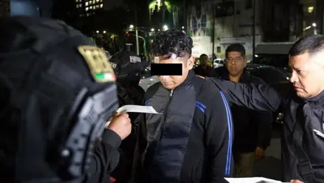 Abogado de presunto feminicida de Edith Guadalupe dice tener pruebas de su inocencia
