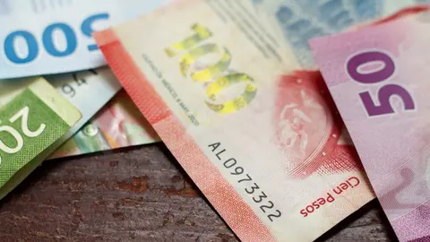 El apoyo económico directo es de seis mil 400 pesos bimestrales / FREEPIK