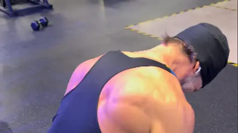 Zague en Gym l CAPTURA