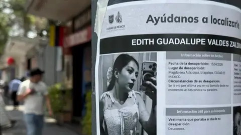 Los familiares del presunto implicado aseguran que Juan Jesús 'N' es inocente y tienen pruebas / Redes Sociales