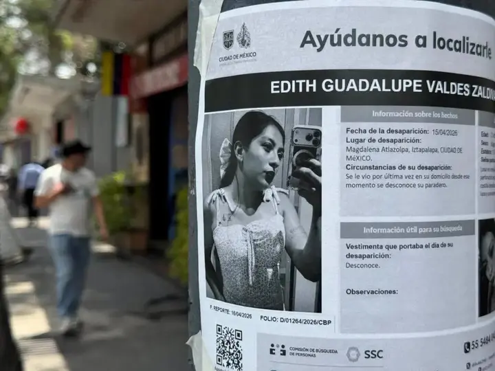 Los familiares del presunto implicado aseguran que Juan Jesús 'N' es inocente y tienen pruebas / Redes Sociales