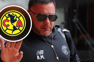 “Siempre motiva enfrentar al equipo más grande del país” :Turco Mohamed previo al América vs Toluca