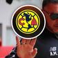 “Siempre motiva enfrentar al equipo más grande del país” :Turco Mohamed previo al América vs Toluca