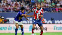 Comisión de Árbitros aclara polémica en el Atlético de San Luis vs Pumas: "no se rompió el protocolo"