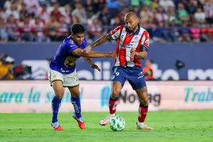Comisión de Árbitros aclara polémica en el Atlético de San Luis vs Pumas: "no se rompió el protocolo"