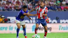 Comisión de Árbitros aclara polémica en el Atlético de San Luis vs Pumas: "no se rompió el protocolo"