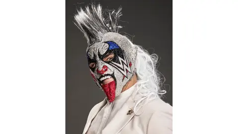 Psycho Clown | @Psychooriginal