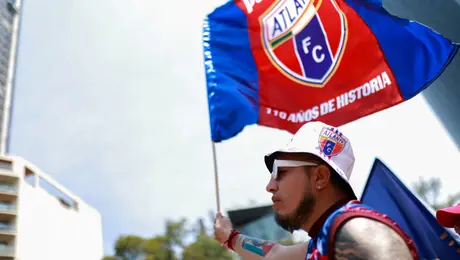 Atlante confirma su participación en un torneo internacional