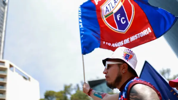 Atlante confirma su participación en un torneo internacional