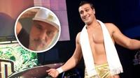 ¿Y la justicia? Alberto del Río reaparece con polémico video tras salir de la cárcel