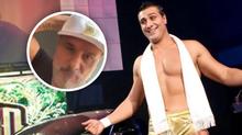 ¿Y la justicia? Alberto del Río reaparece con polémico video tras salir de la cárcel